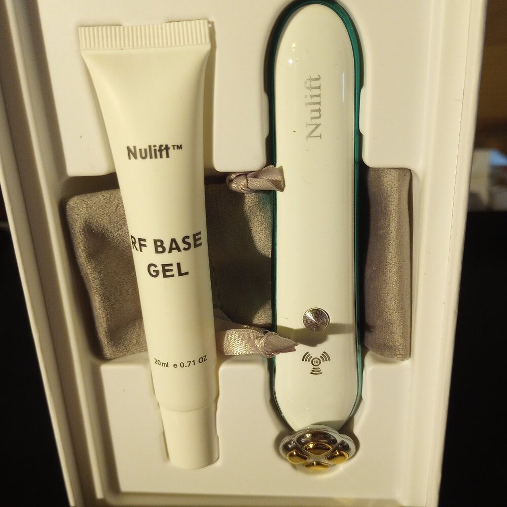 Nulift Eye & Rf Microcurrent Device - image 1